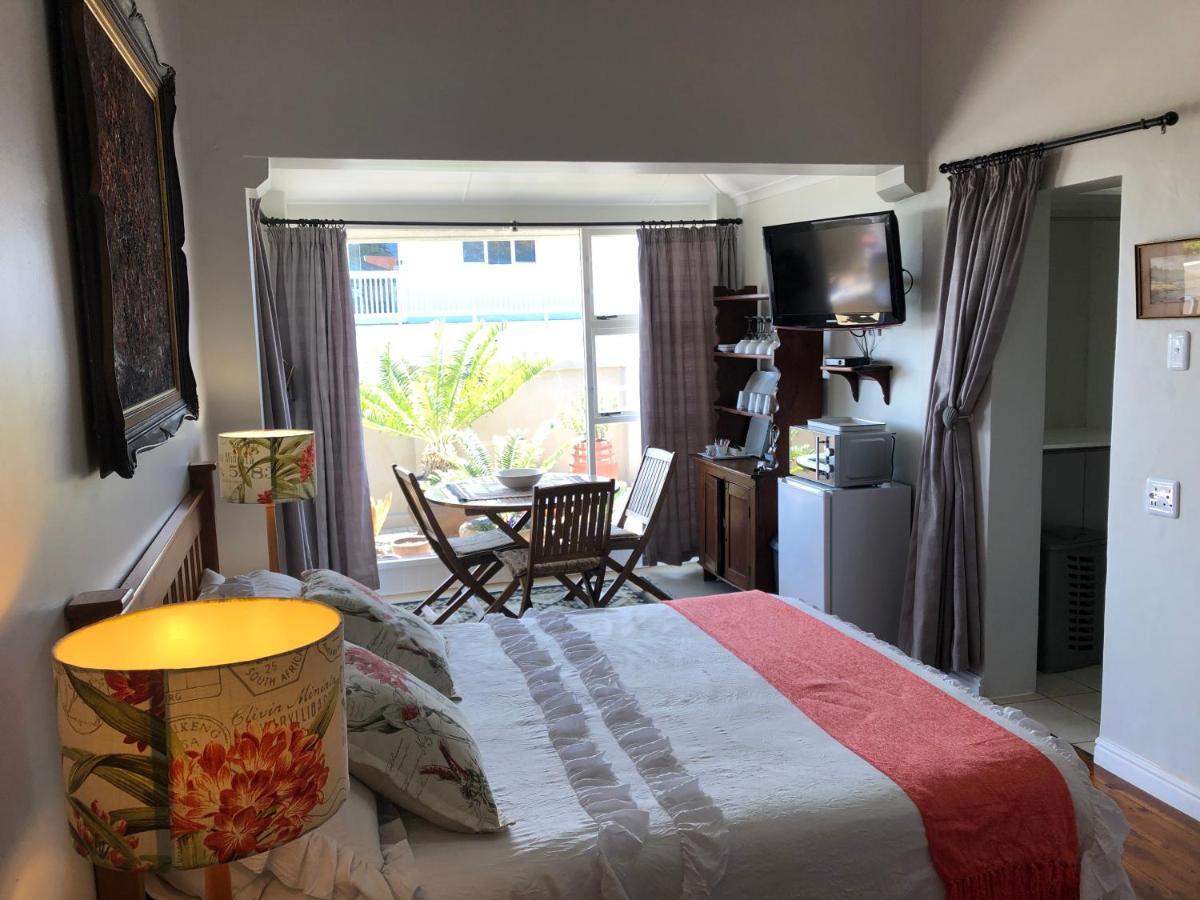 מוסל ביי Baylight Accomodation מראה חיצוני תמונה
